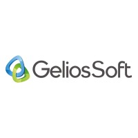 GeliosSoft logo - Similar company to Orbitsoft