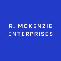 R McKenzie Enterprises logo - Similar company to Wildcraft Organic Ltd.