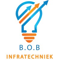 BOB Infratechniek B.V. logo - Similar company to Van Dort & Masset Infratechniek