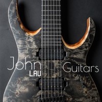 John Lau Guitars