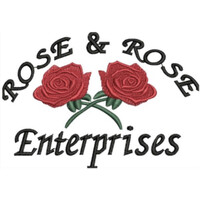 ROSE & ROSE ENTERPRISES logo - Similar company to Are Building Company