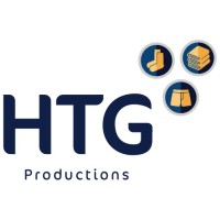 HTG GmbH logo - Similar company to Htg Textile