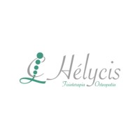 Hélycis logo - Similar company to Ecofisio Salud
