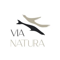 Via Natura DMC logo - Similar company to Matachica Resort & Gaia Riverlodge
