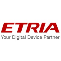 ETRIA PRODUCTS USA INC. logo - Similar company to Cargoha