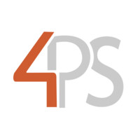 4 Points Solutions logo - Similar company to Ediciones Cryd