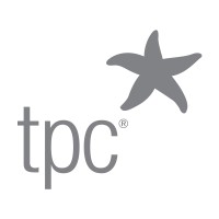TPC - The Performance Company logo - Similar company to Makalu Television