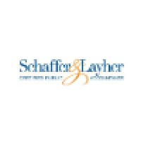 Schaffer & Layher logo - Similar company to Stellar Bookkeeping