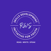 RWS Skills Development Initiative for Youth logo - Similar company to Guidely