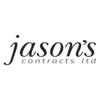 Jason’s Contracts Limited logo - Similar company to Emantis