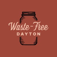 Waste-Free Dayton logo - Similar company to Lantern Publishing & Media