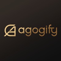Agogify logo - Similar company to Gobrandwise