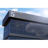 5xTH logo - Similar company to Inpsy