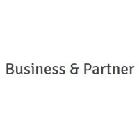 Business&Partner logo - Similar company to Port (Acquired)