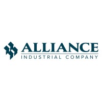 Alliance Industrial Company logo - Similar company to Ndp Interests