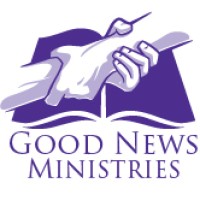 Good News Ministries logo - Similar company to American Association Of Christian Schools