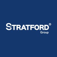 Stratford - Language Solutions logo - Similar company to Spelt Idiomas - Language Solutions For Your Company
