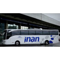İnan Turizm logo - Similar company to Gurudan Turizm