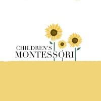 Children's Montessori Center logo - Similar company to Sheila And Robert Challey Institute For Global Innovation And Growth