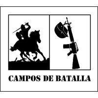 Campos de Batalla logo - Similar company to Lidbai.Com|Diseño Web Y Posicionamiento Seo|