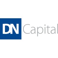 DN Capital logo - Similar company to Cognigy