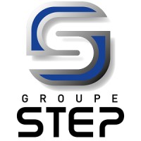 GROUPE STEP logo - Similar company to Inter Métal