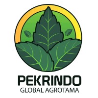 PT Pekrindo Global Agrotama logo - Similar company to Pt Botani Harvest Global