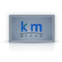 K&M group logo - Similar company to Stepby®