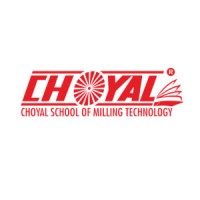 Choyal School Of Milling Technology logo - Similar company to Choyal Group - Innovative Grinding Solutions