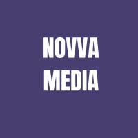 Novva Media logo - Similar company to Tiktoc