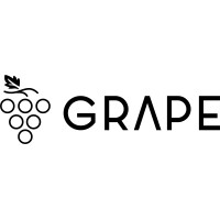 G R A P E logo - Similar company to Bhapi