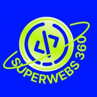 SuperWebs 360 web Development & Digi marketing Agency logo - Similar company to Next Gen Global Services