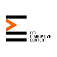 I'M Disruptive Content logo - Similar company to Resenha Digital Clube