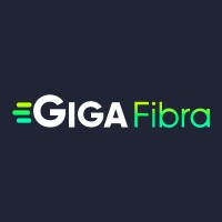 GigaFibra logo - Similar company to Misticom
