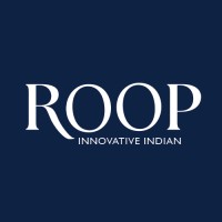 ROOP Innovative Indian logo - Similar company to Bar Neon