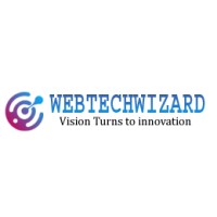 Webtech Wizard logo - Similar company to Rider Digitech