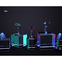 Tera Barcode Scanning Solution logo - Similar company to Tera