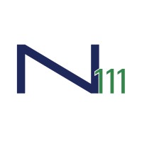 Notaría 111 de la Ciudad de México logo - Similar company to Notaría 122 (Cdmx)