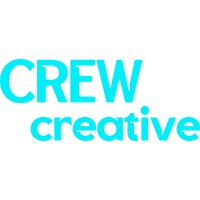 CREW Creative logo - Similar company to 20Something