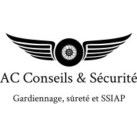 AC Conseils Sécurité Incendie logo - Similar company to Ss2M France