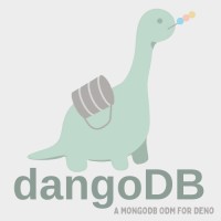 Dangodb (Open Source)