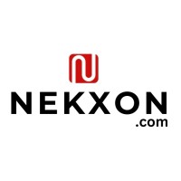 Nekxon Web Design Dubai LLC logo - Similar company to Direct Information Technology L.L.C (Direct)