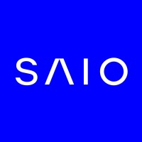 SAIO logo - Similar company to Saio