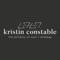 Kristin Constable Coaching logo - Similar company to Courage Space Coaching & Consulting