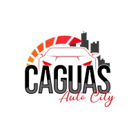 Caguas Auto City Inc. logo - Similar company to Fydget Gadgets