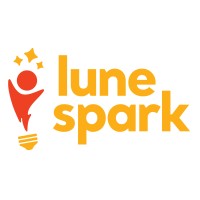 Lune Spark Center for Creativity logo - Similar company to Myrtle Nexgen Capital