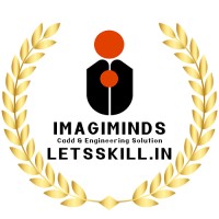 Imagiminds Letsskill logo - Similar company to Cadpoint Engineering Solutions Pvt. Ltd