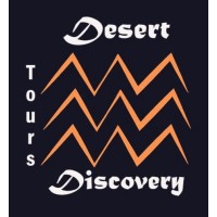 Desert Discovery Trading LLC logo - Similar company to Omani Students Advisory Council