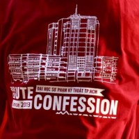 Hcmute Confession - Trường ĐH Sư phạm kỹ thuật TP.HCM logo - Similar company to Ha Noi University Of Science And Technology