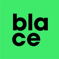 The Blace logo - Similar company to Online Entrepreneurs Club ®